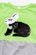 Happywear - недорогая детская одежда, нижнее белье, домашний трикотаж ссылка на платье https://happywear.ru/girls/xsmall-dresses/6538193